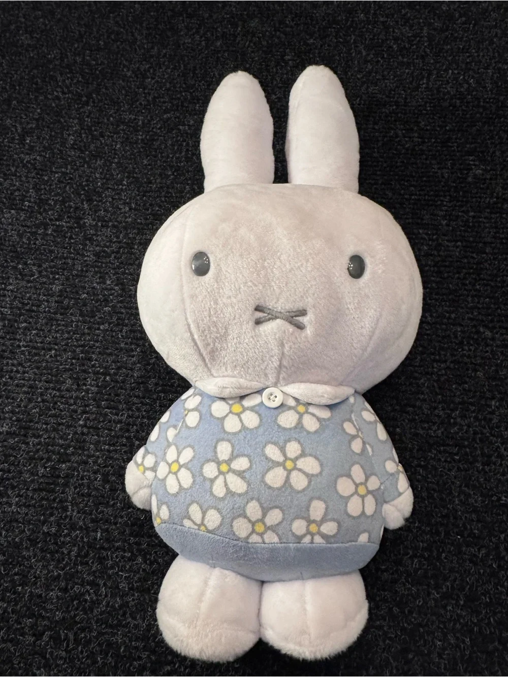Miffy Extra Large Plush Toy 19 Inch Otanjobi 2022 Official Licensed